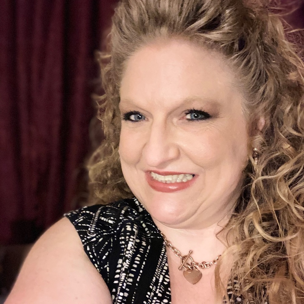 Meet your Posher, Michelle